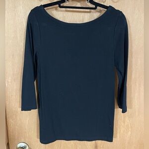 #193-GAP- the modern T